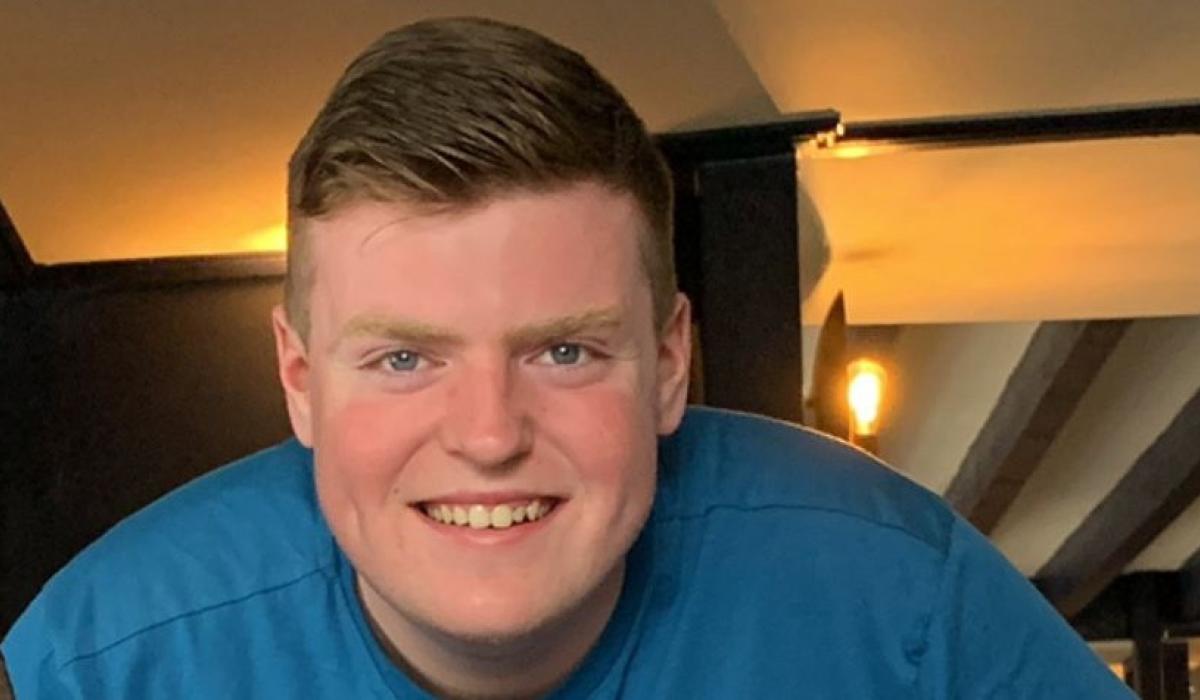 Missing Kildare man has been found safe and well Kildare Live