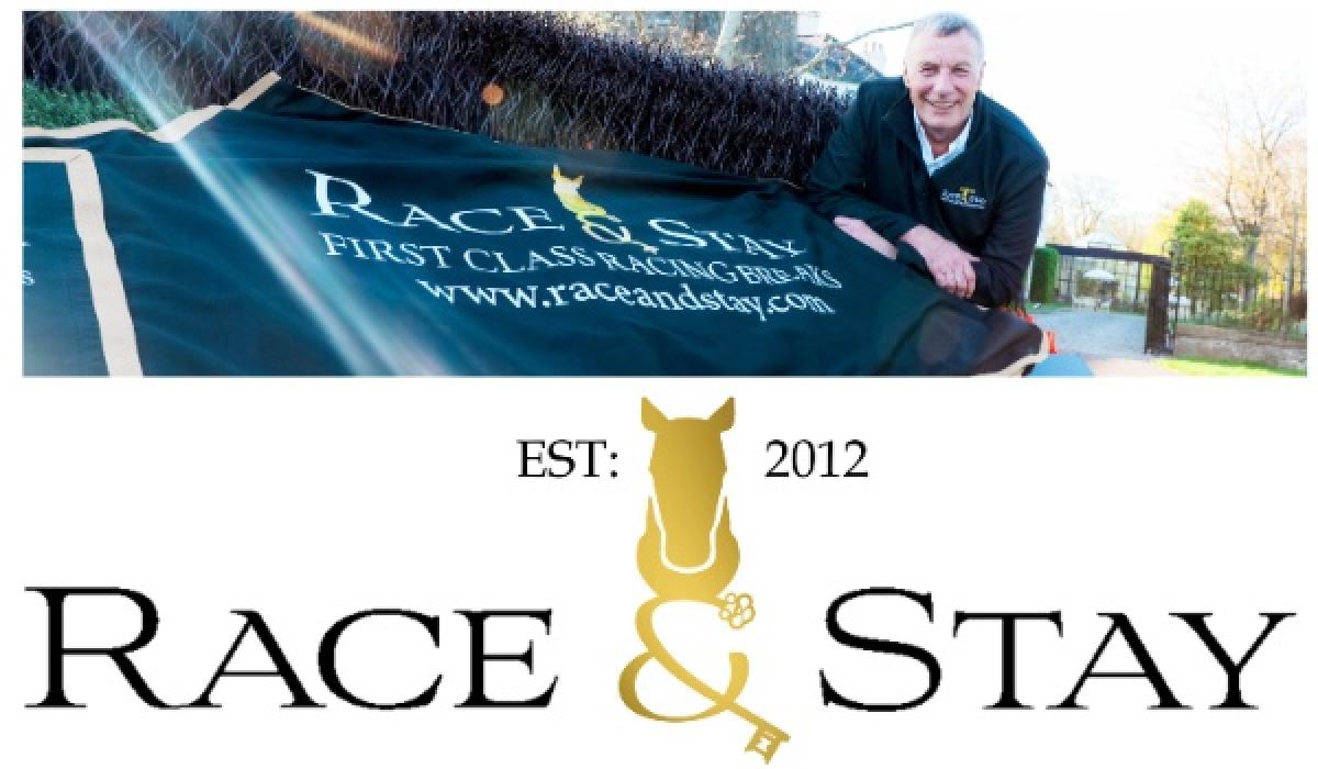 WIN TICKETS TO PUNCHESTOWN FESTIVAL WITH RACE AND STAY Kildare Live