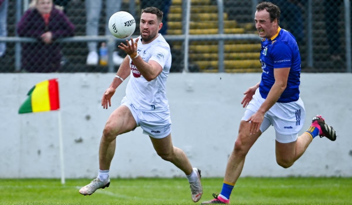 Kildare v Wicklow; Job done with little fuss or bother Kildare Live