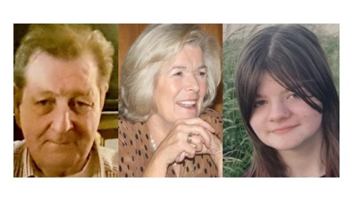 Kildare Death Notices for July 8 to July 10, 2023 Kildare Live