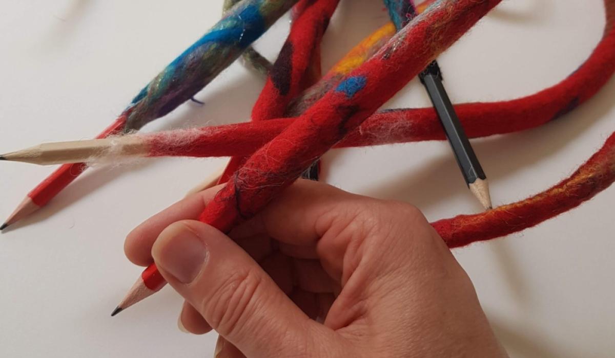 Kildare makers get involved in largest ever August Craft Month Kildare Live