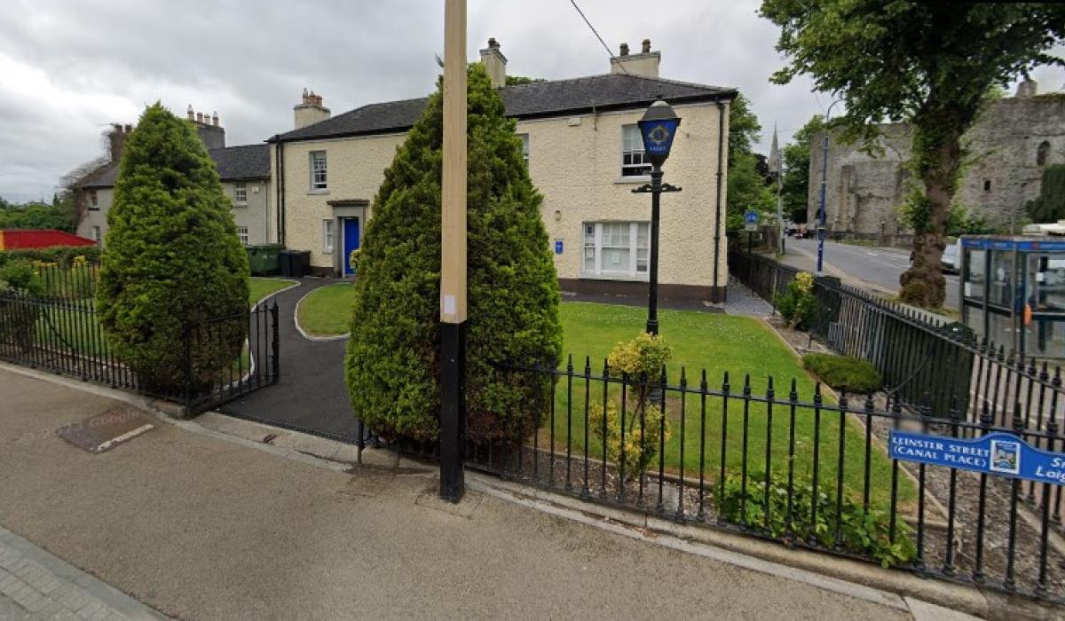Kildare County Council to write to Garda Station in Maynooth over its