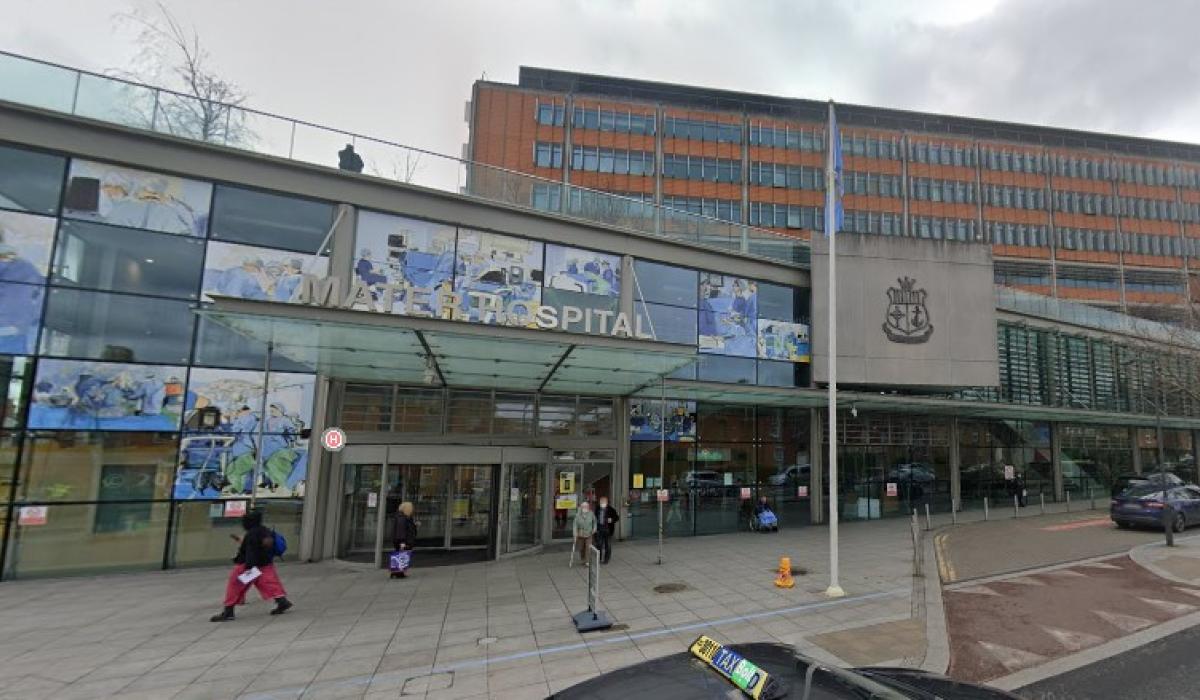 Man residing near KildareDublin border who violently assaulted two