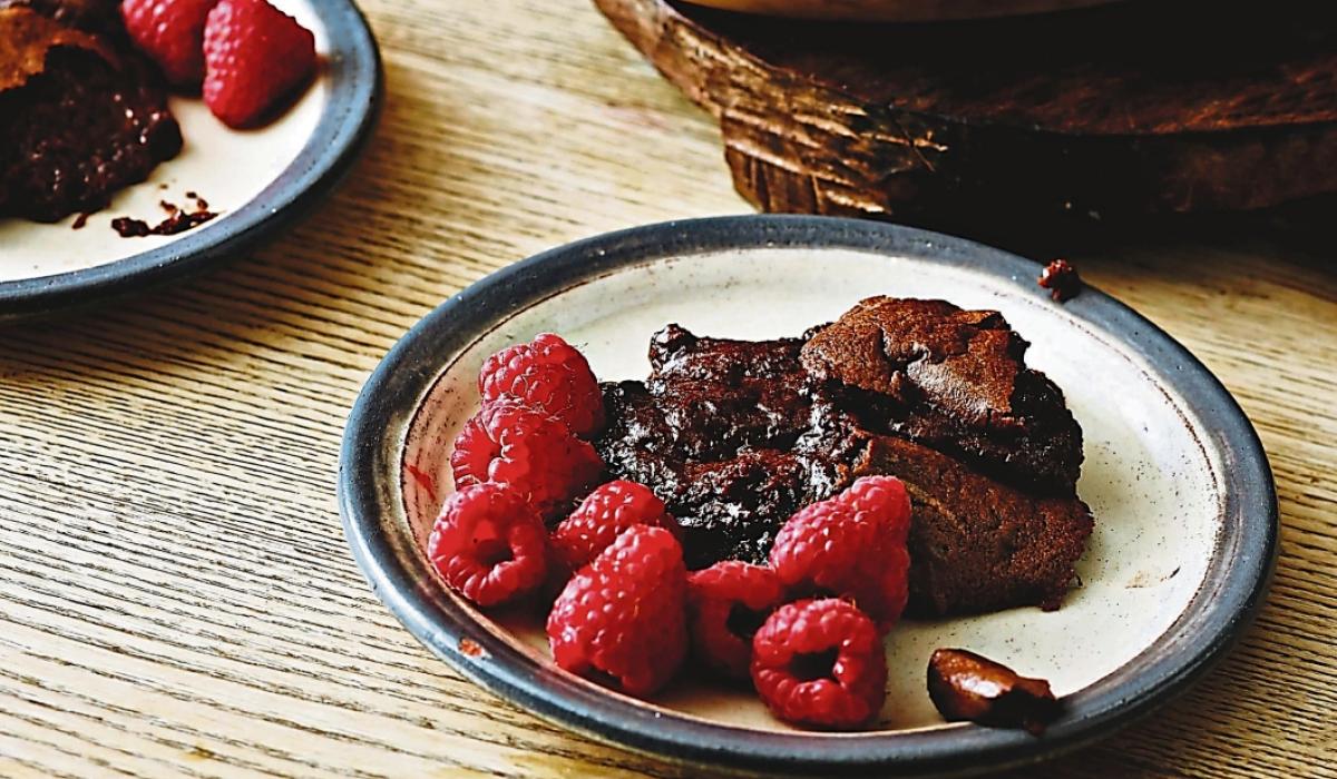 WHAT'S COOKING IN KILDARE Comfort food doesn’t have to be bad for us