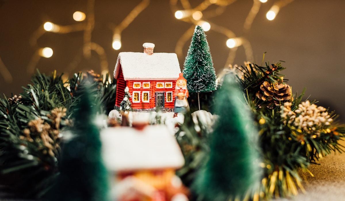 EVENTS Check out these Christmas Fairs taking place in County Kildare