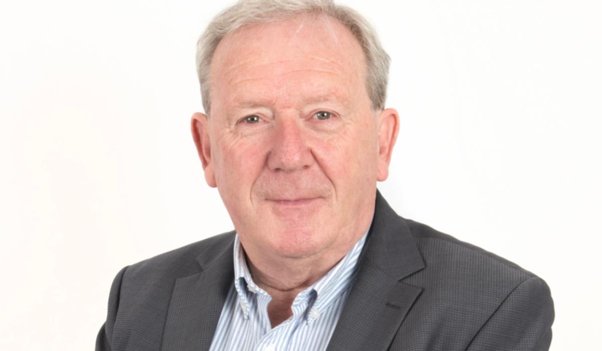 KILDARE Speeding restrictions are needed in housing estate Kildare Live