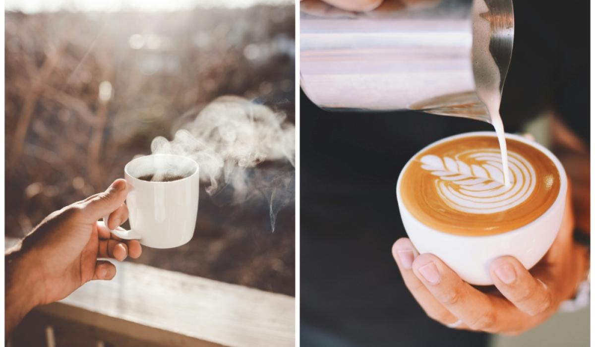 Five reasons why you should never drink coffee first thing in the