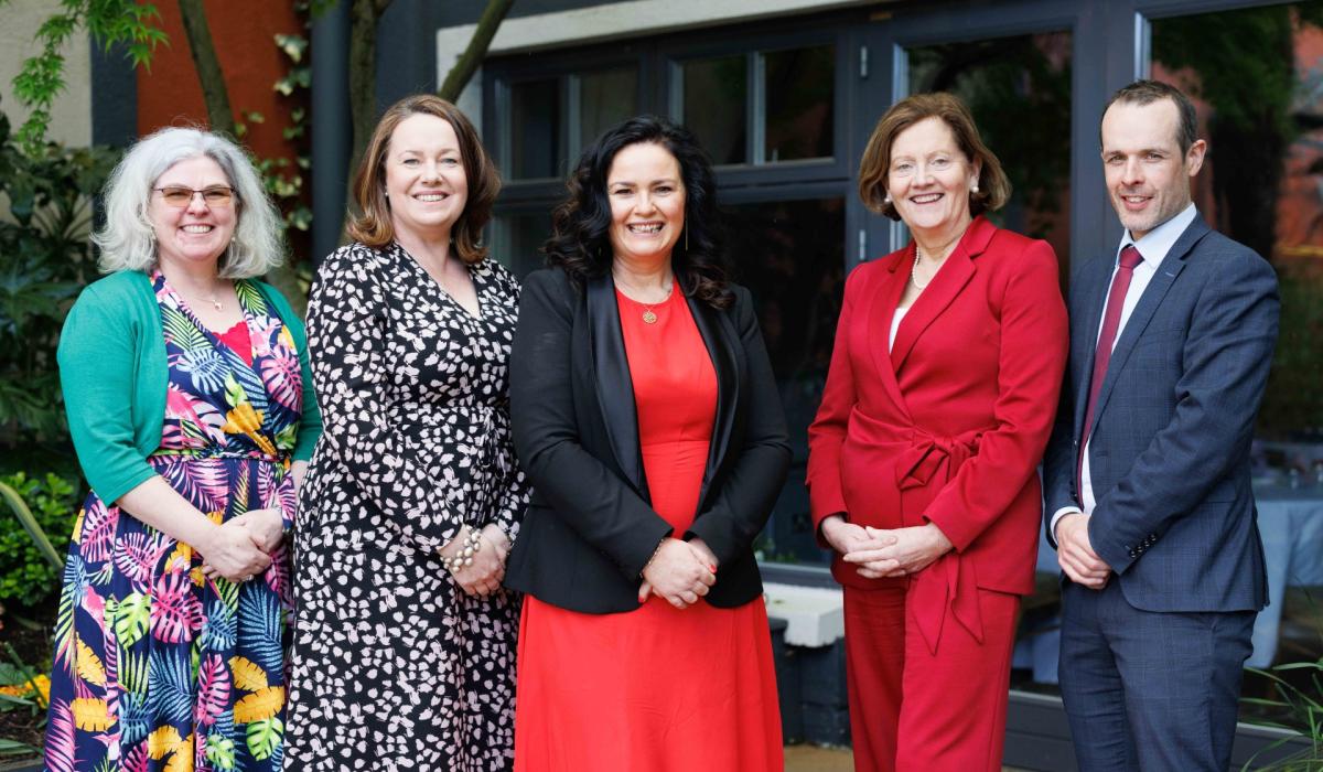 Kildare and Wicklow ETB lauds project which ‘makes the invisible