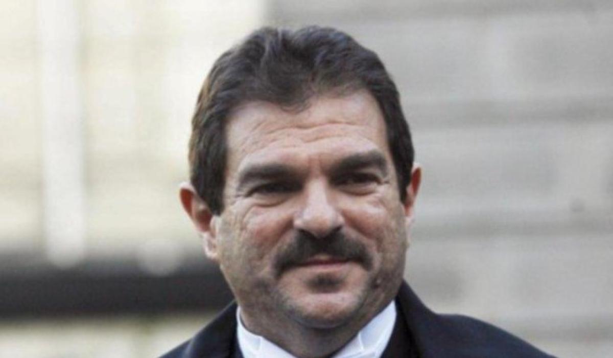 UPDATE: Bench warrant issued for arrest of Kildare court defendant