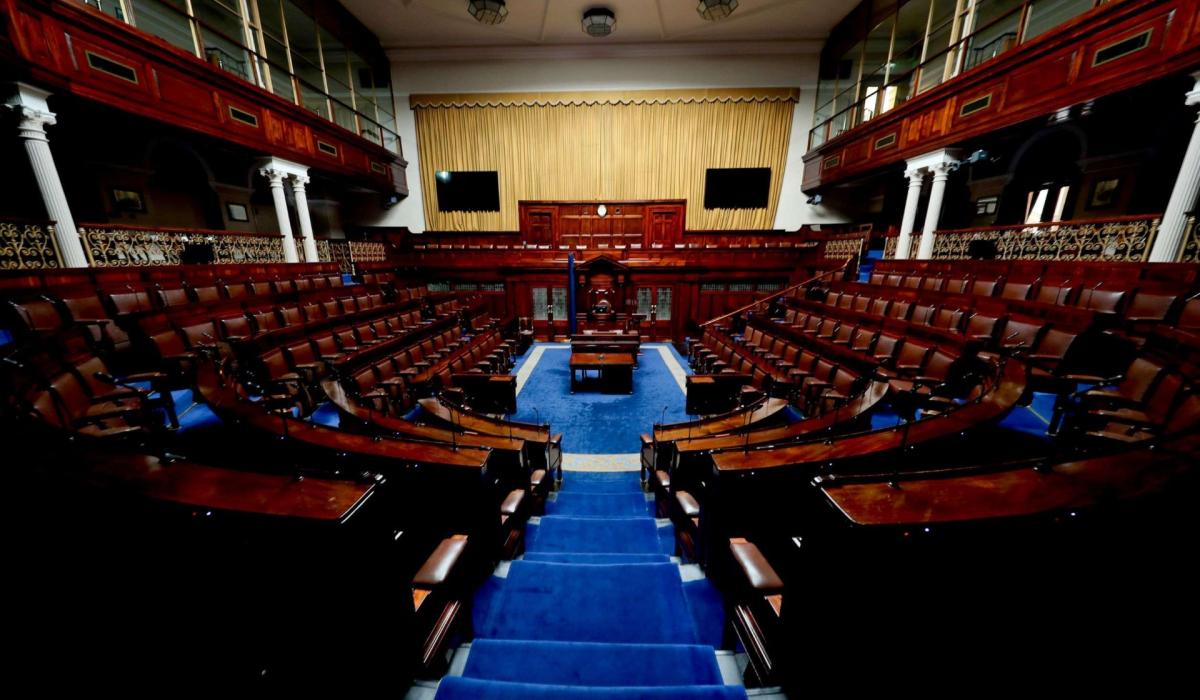 Government not addressing 'vital' social infrastructure deficit in Kildare North – TD