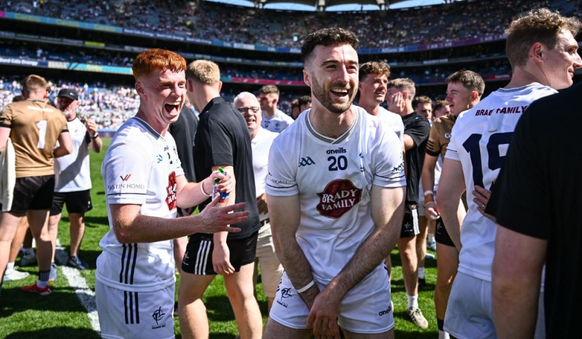 Sports editor, Tommy Callaghan takes his own unique view on the season ahead