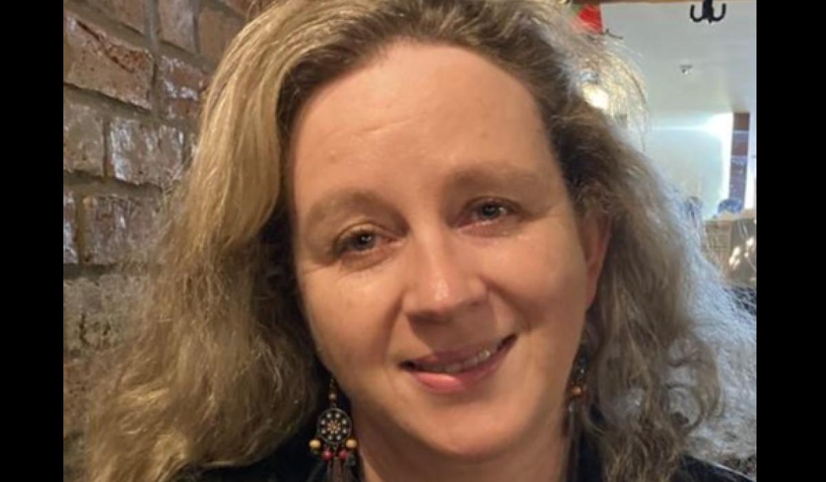 Kildare author's novel themed on child homelessness and Celtic mythology
