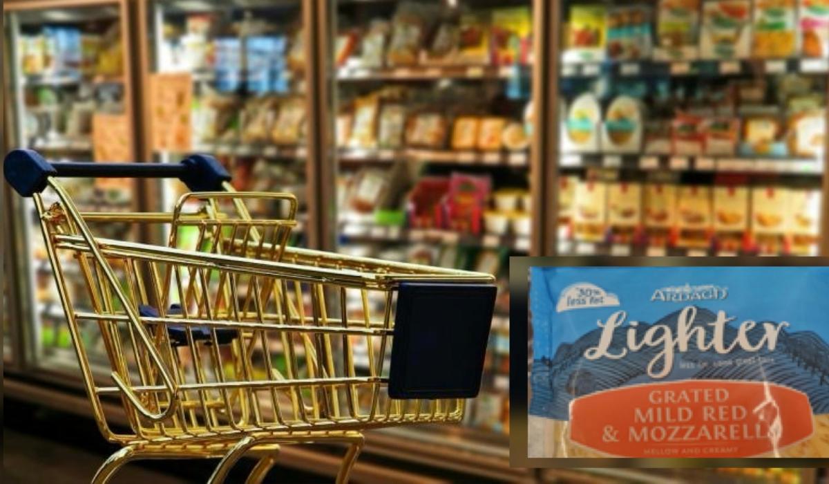 'Do not eat' warning issued as Aldi recalls popular cheese product amid Listeria fears