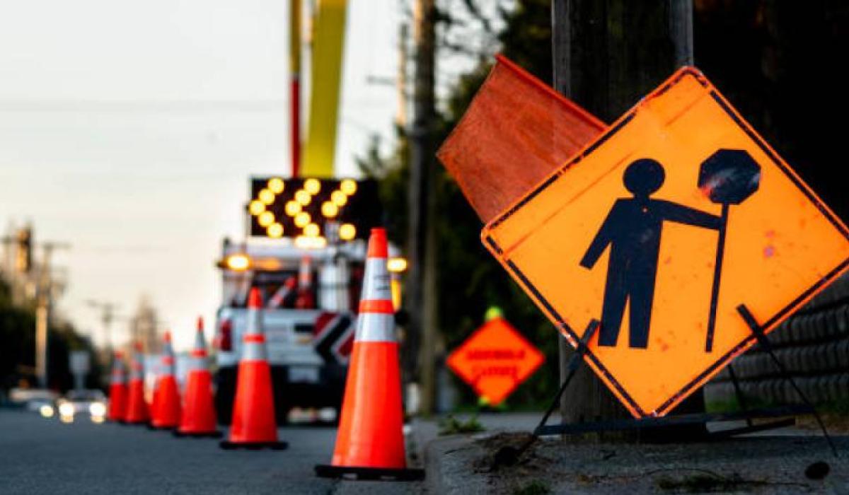 Update sought for road works project in Kildare