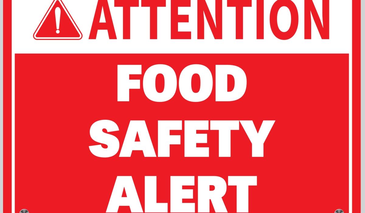 ‘Do not eat!’ — Warning issued as plastic pieces found in food item sold across Irish supermarkets