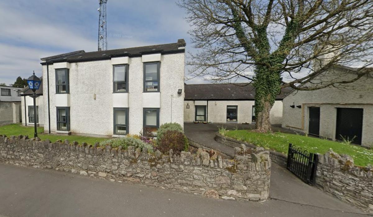 Aftershave and phone stolen from car parked in Kildare town