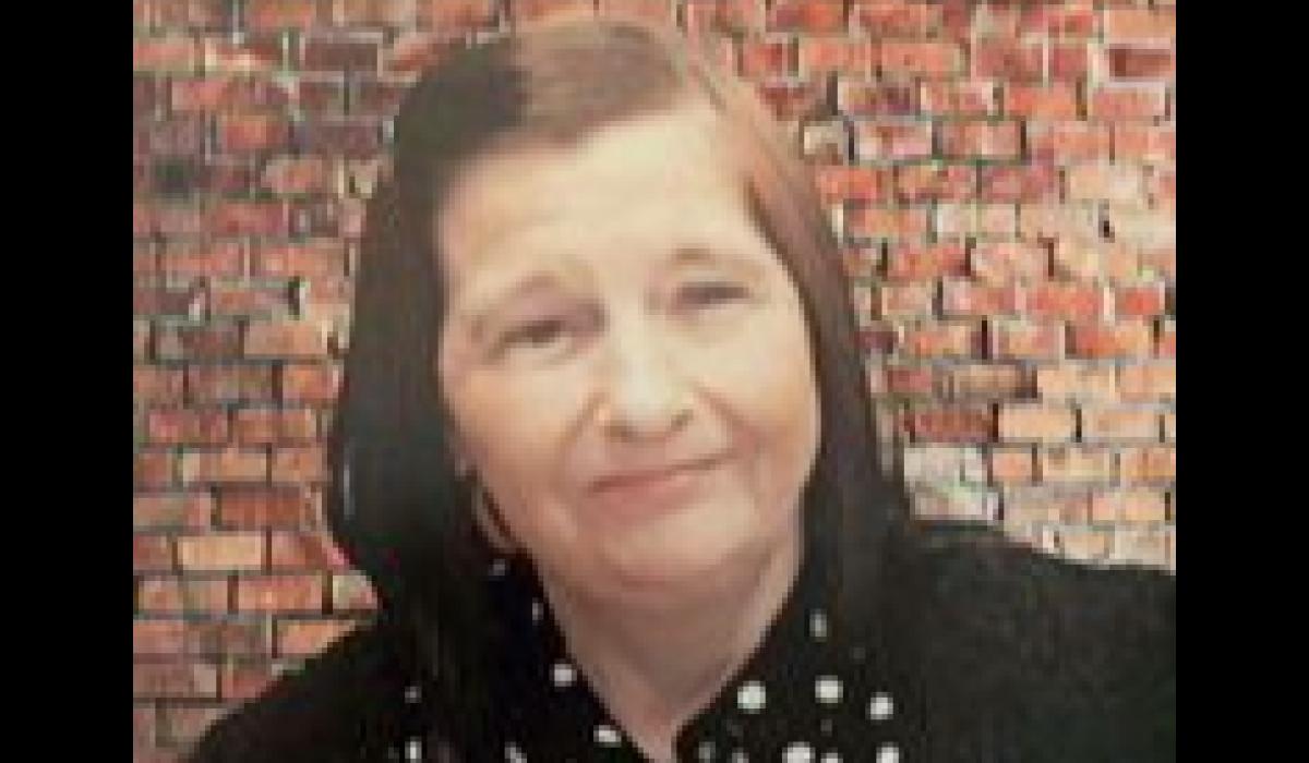 Heartfelt tributes paid to Kildare lady who passed this week
