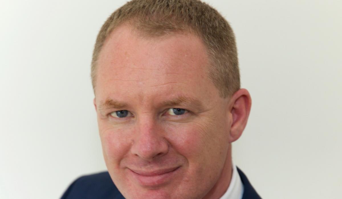 Ex-Kildare GAA player is head of European lawyers group