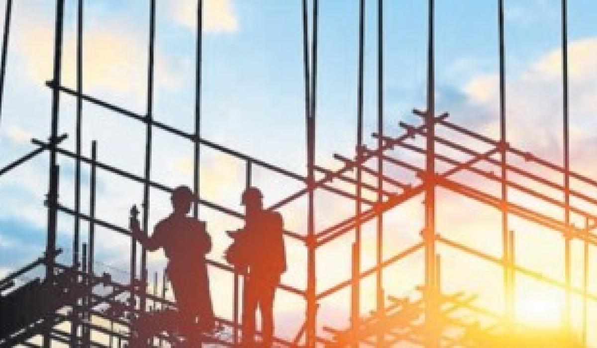 Construction of new dwellings proposed for South Kildare region