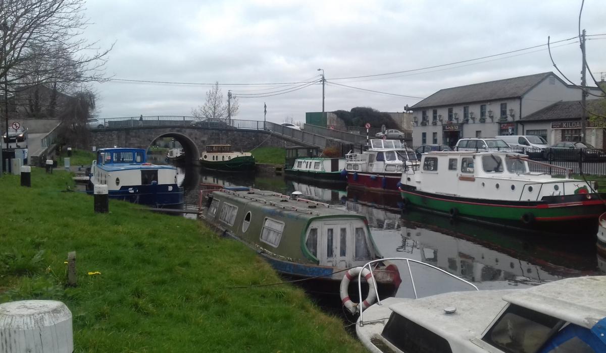 UK-registered drivers are 'killing Kildare businesses'