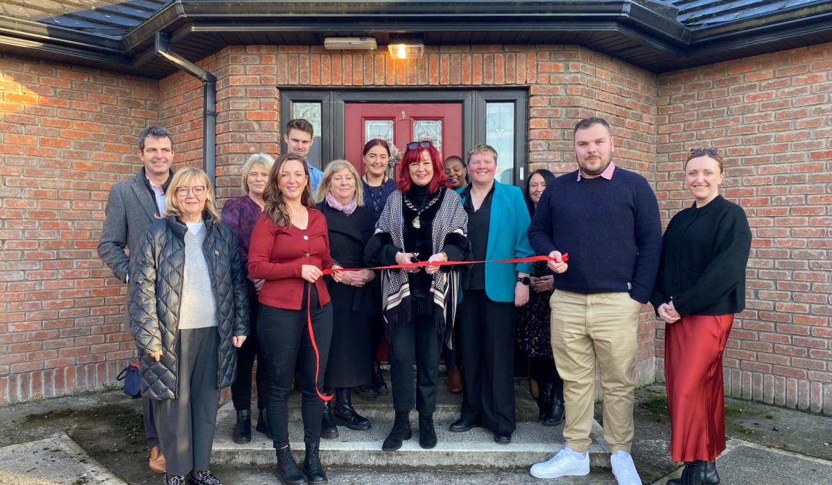 Dublin Simon Community officially opens new women-only service in Kildare 