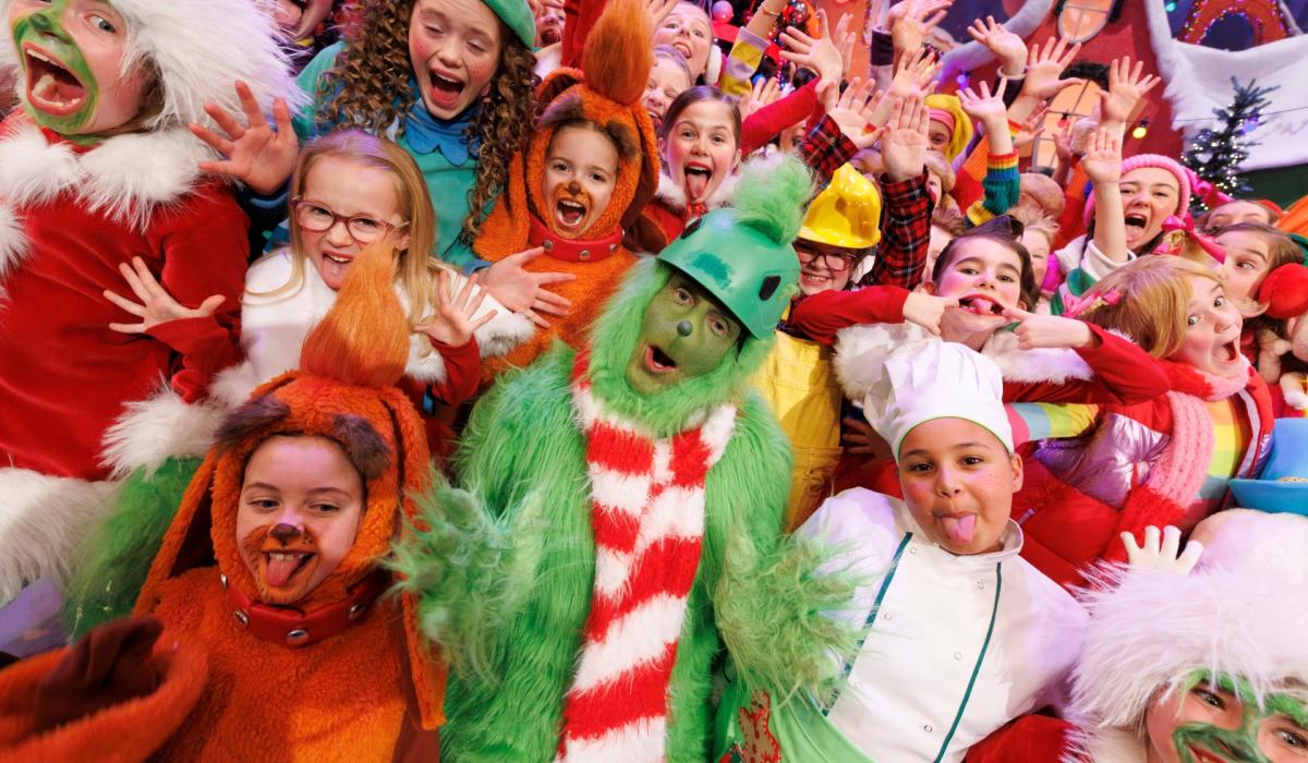 'Nothing like it' - This year's Late Late Toy Show smashes records with millions tuning in