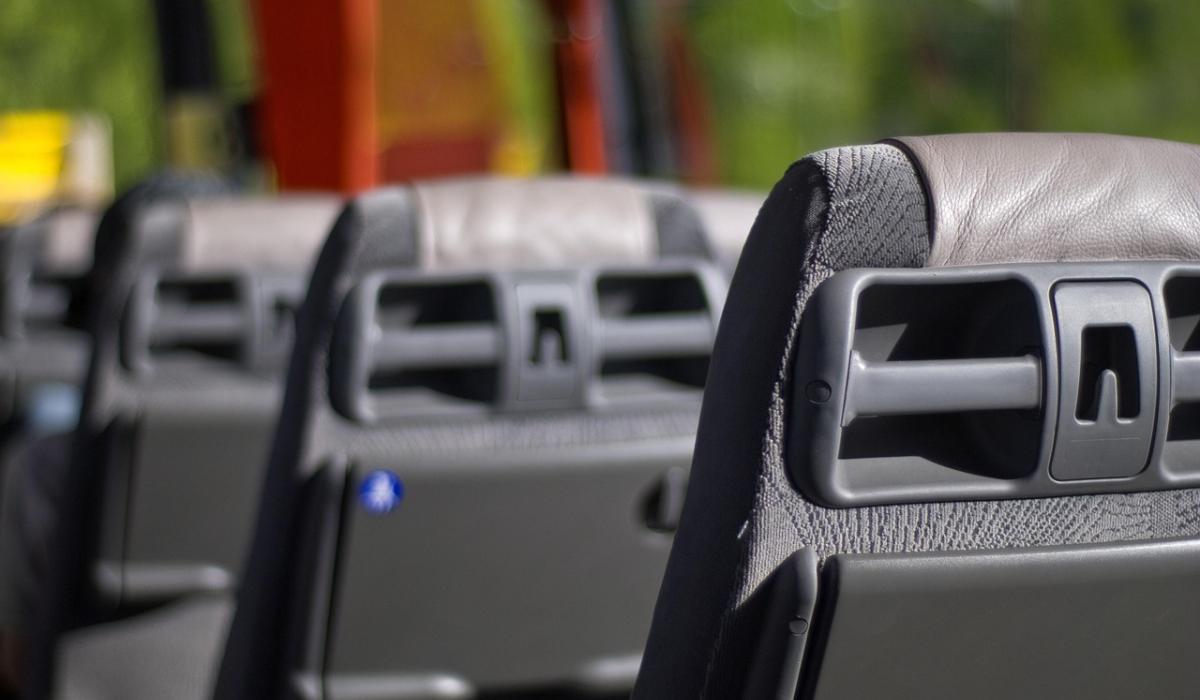 Minister welcomes planned changes of the Kildare commuter bus network