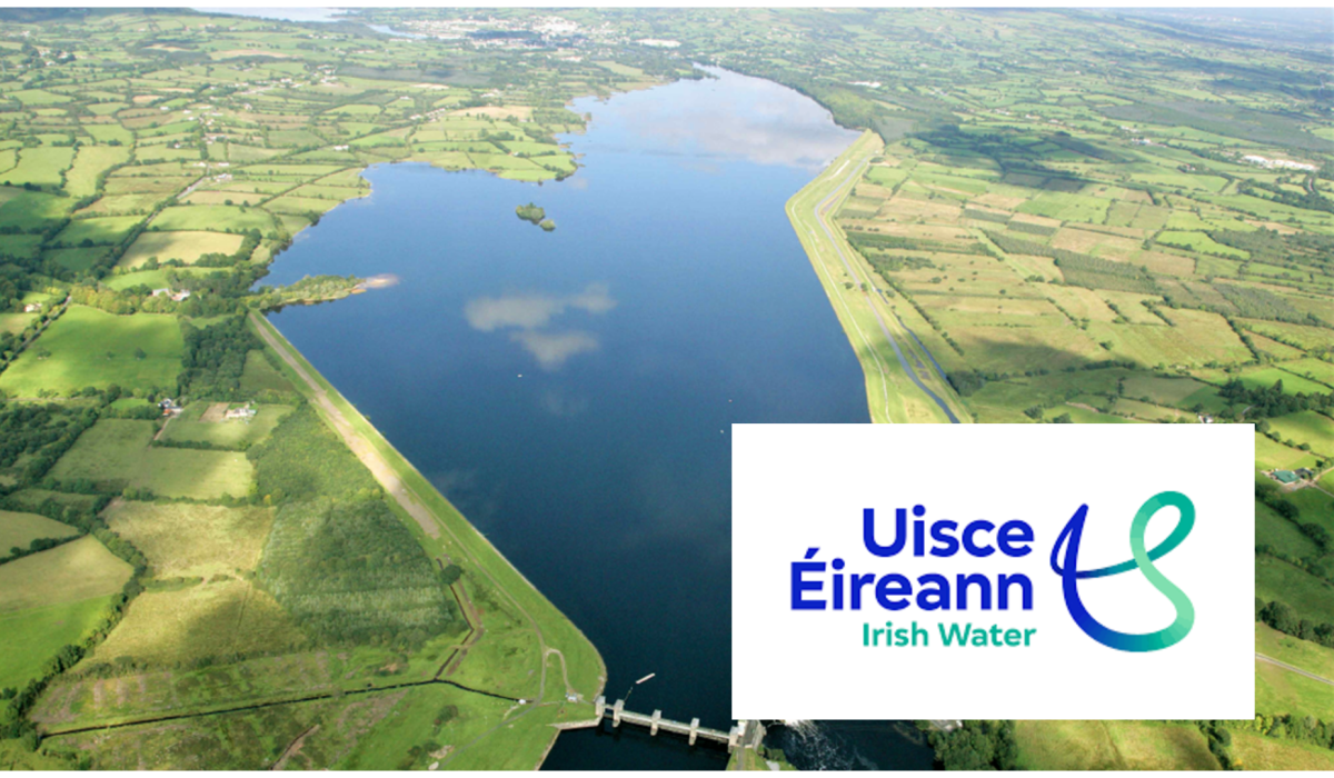 Uisce Éireann confirms Kildare as part of plan for 'largest water project in Irish history'