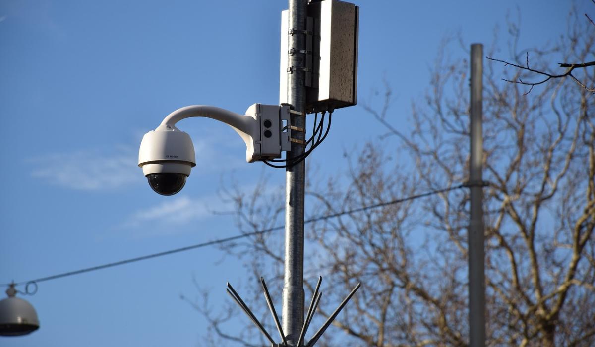CCTV project proposed for this Kildare town has been put on ice