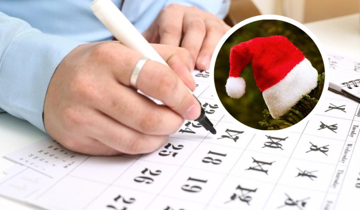 Kildare people warned as government makes change to St Stephen's Day bank holiday