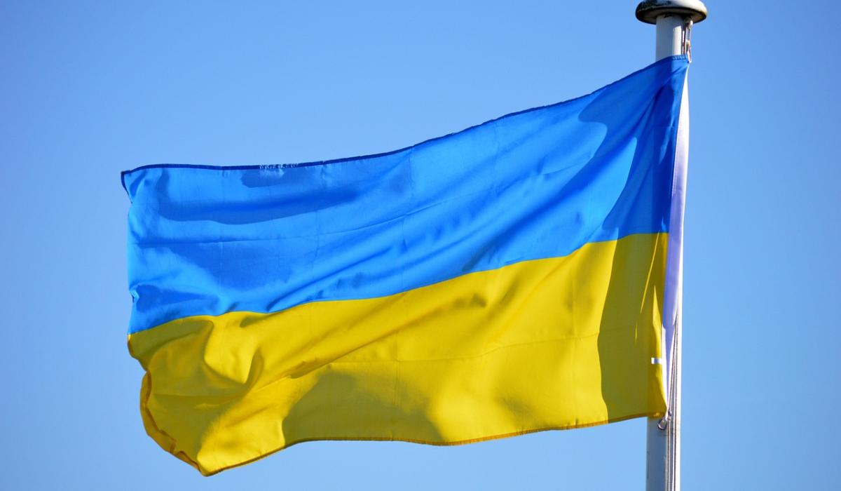 527 Ukrainian refugees currently being temporarily housed in Kildare – report