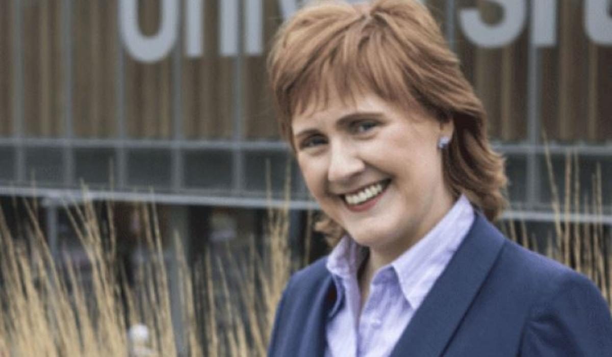 Kildare University academic to lead first All-Island mental health research network