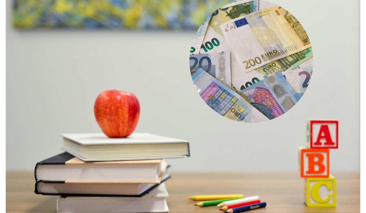 Irish primary school teacher who faked two births got €59,000 in benefits