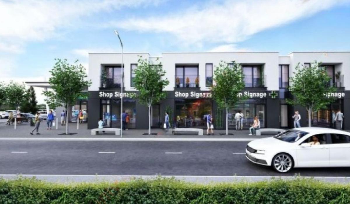 LATEST: Green light for new neighbourhood centre in Kildare