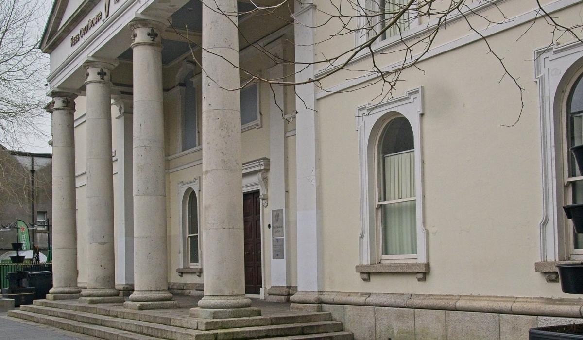 Woman was threatened with death if she didn't sign divorce document - Kildare court claim