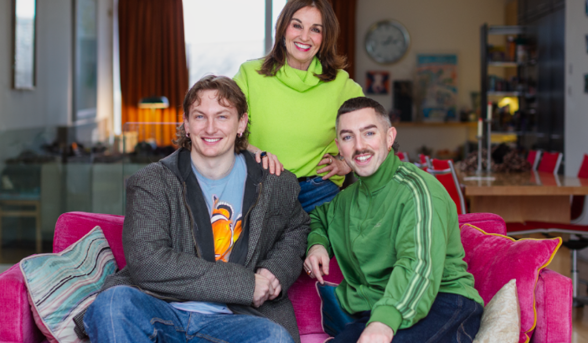 Kildare househunters wanted for Virgin Media TV show