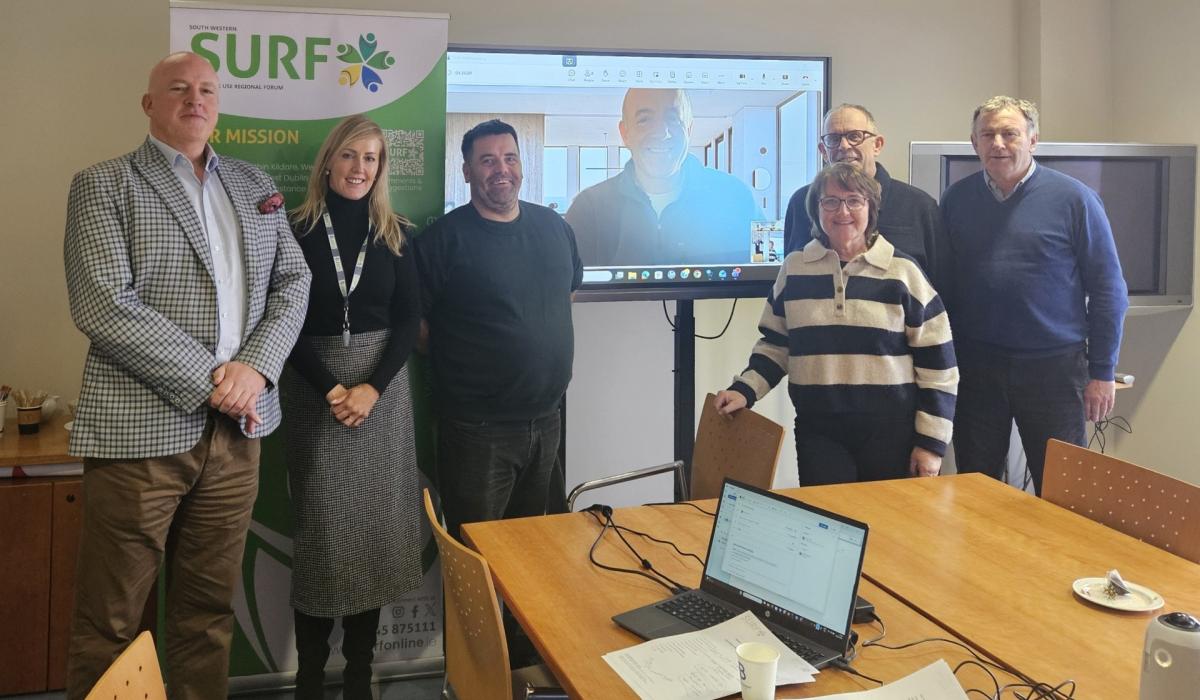 New manager appointed to taskforce tackling substance in Kildare