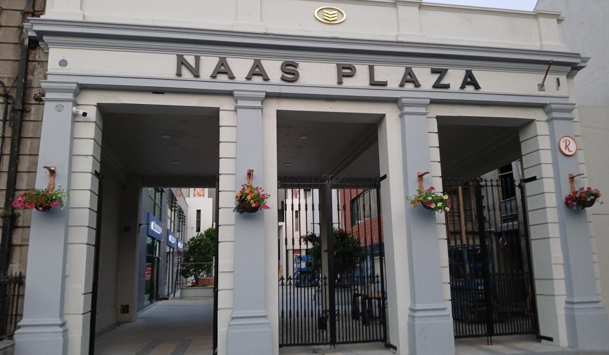 INTERVIEW: Meet the man behind Kildare's most controversial shopping plaza - who started out washing dishes in a hotel in Alaska