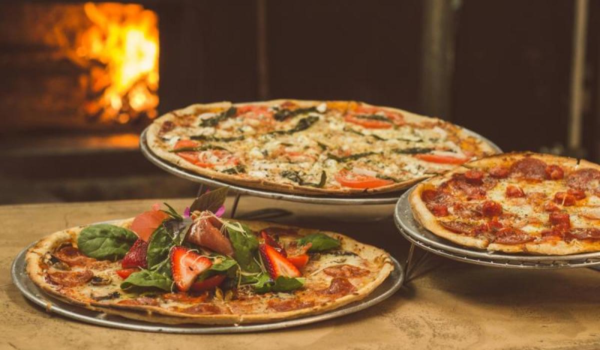 From Margheritas to Meat Feast - we've got you covered for National Pizza Day