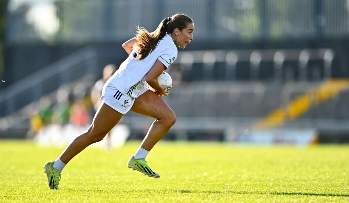 Penalty drama and wild winds as Kildare fall to Dublin in Division 1