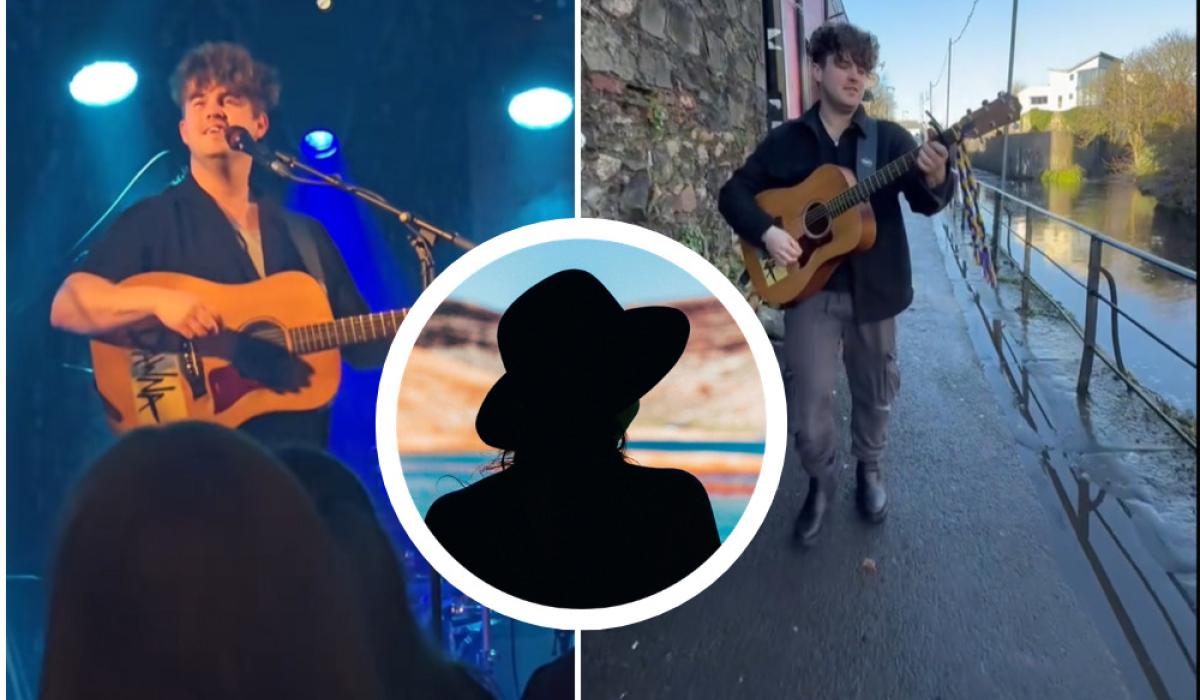 Well-known influencer asked Irish singer for €3,000 to 'promote' his song in her video