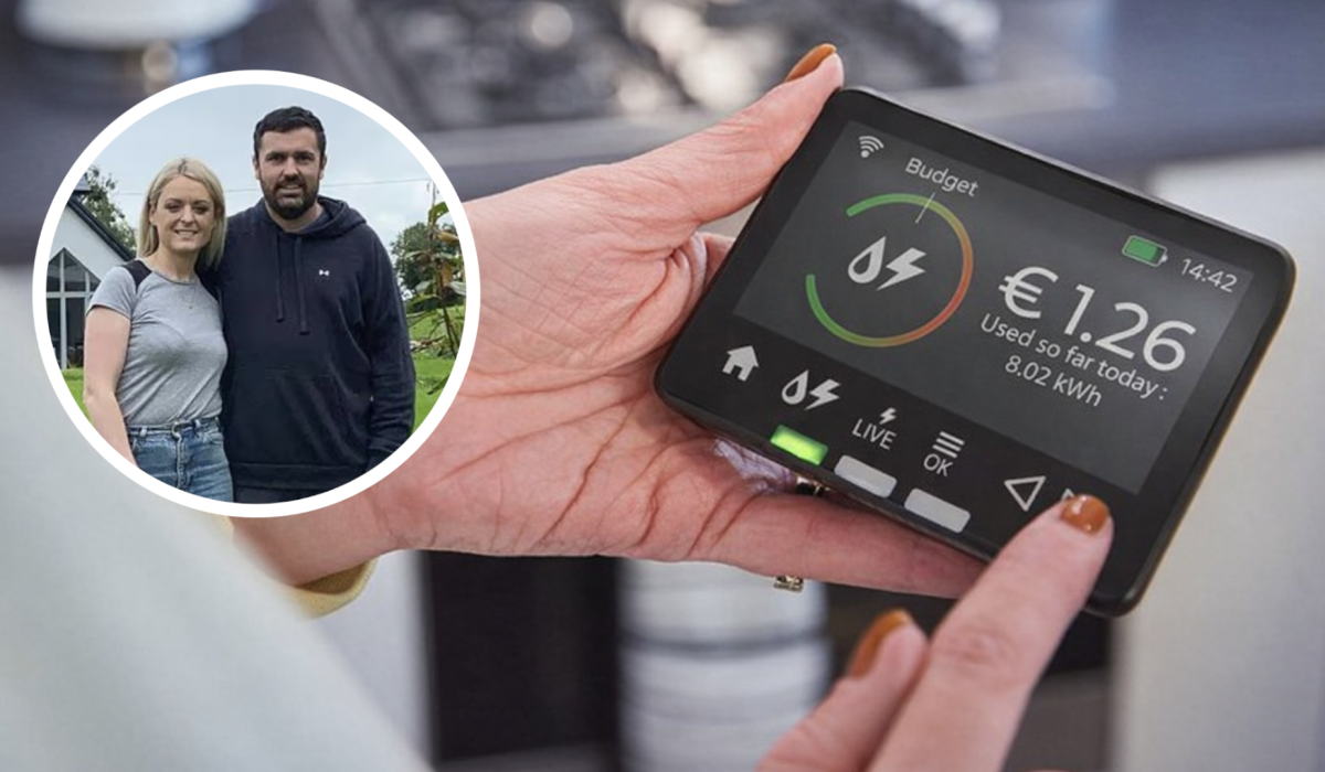 ‘Infuriated’ Irish homeowners warn against installing smart electric meters as bills soar