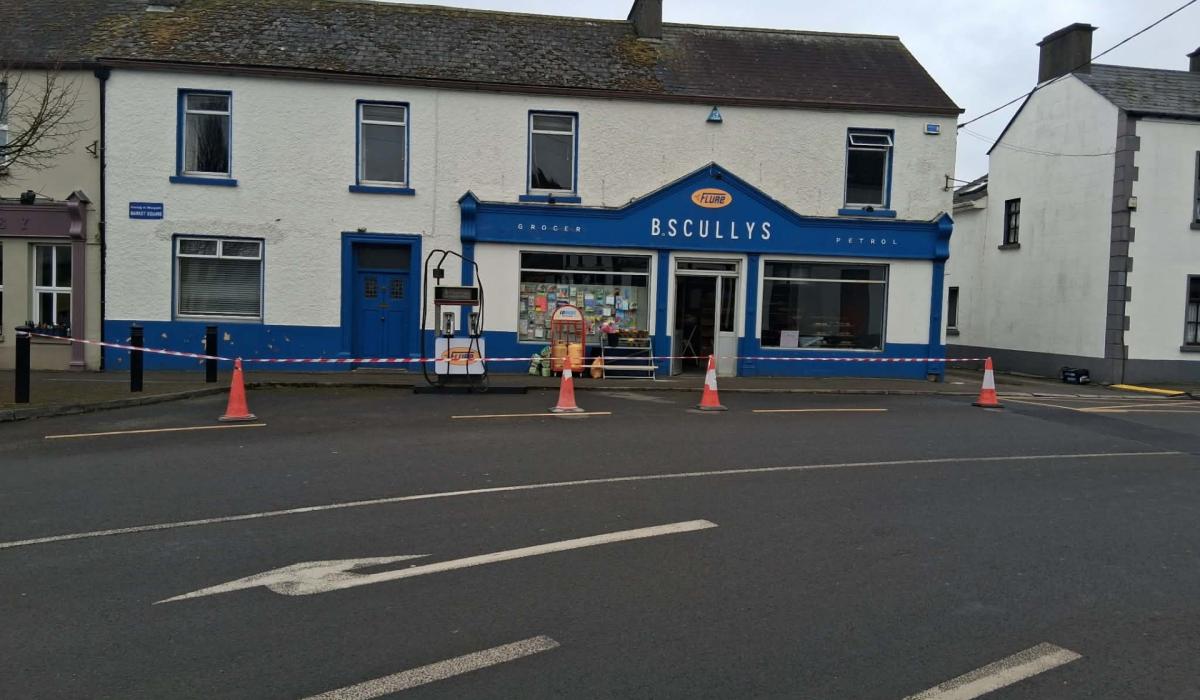 Filming due to begin in Kildare today on Netflix movie featuring Emily Blunt and Andrew Scott