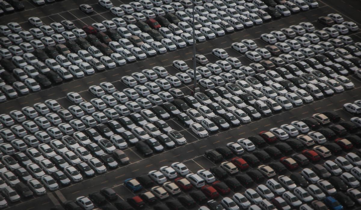 More parking spaces demanded for 'key tourism town' in Kildare