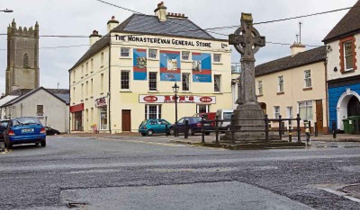 What's the personality of your Kildare town? We list them all