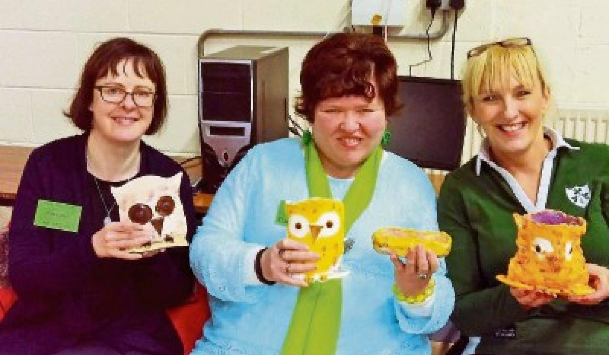 Naas Arch Club member activities restart in autumn Kildare Live