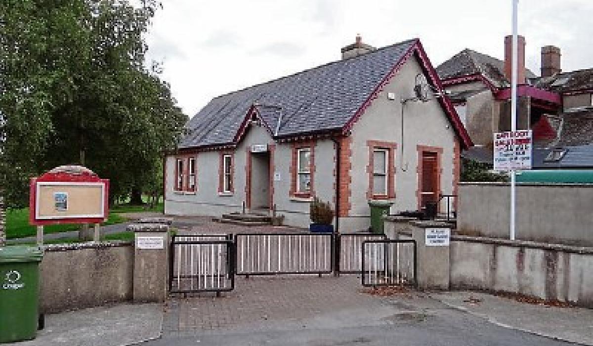 Department has visited school in Millicent, Clane Kildare Live