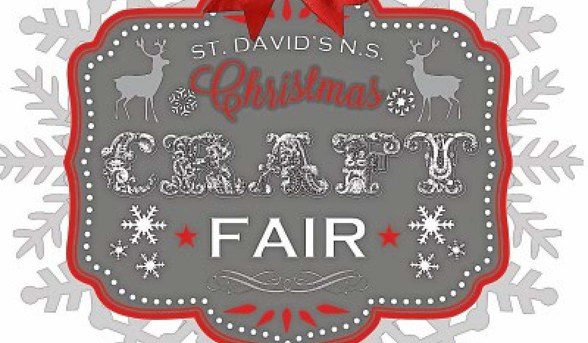 Christmas craft fair in Naas Kildare Live