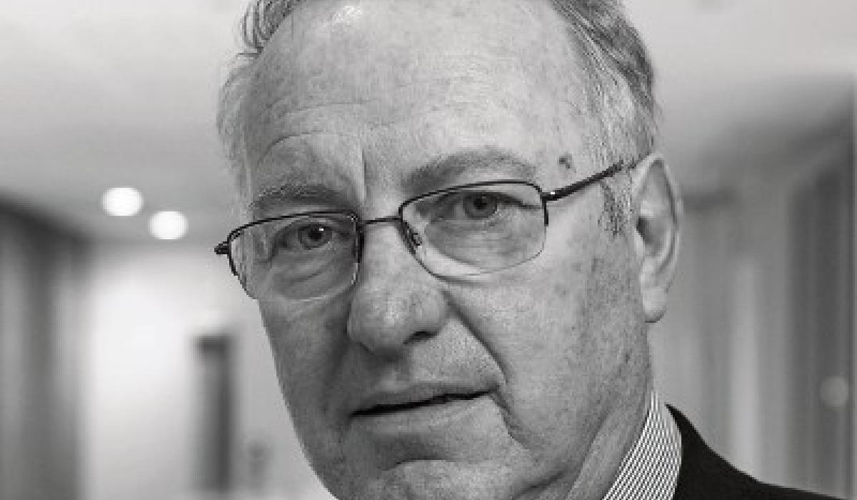 Kildare man announced as 2019 President of Institution of Structural Engineers Kildare Live