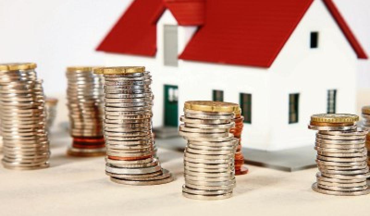 Kildare house prices to rise by 3 per cent Kildare Live